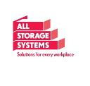 All Storage Systems - Best Office Storage Cabinets logo